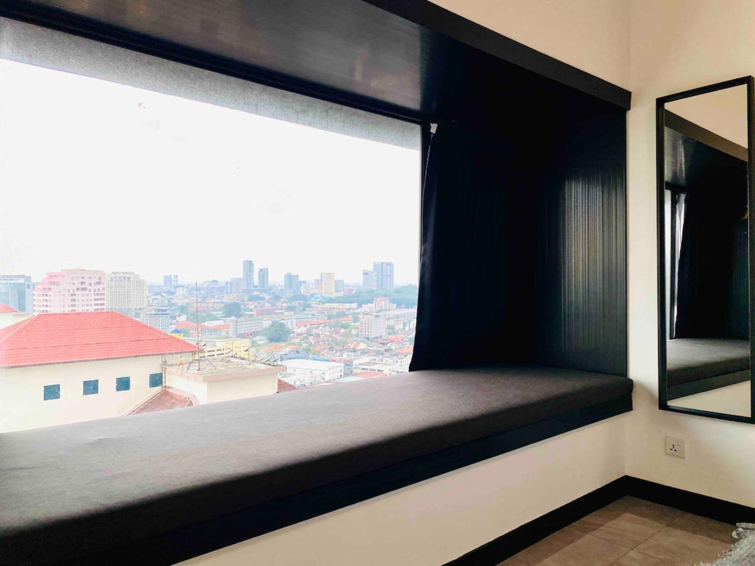 Imperio Residence Melaka Экстерьер фото