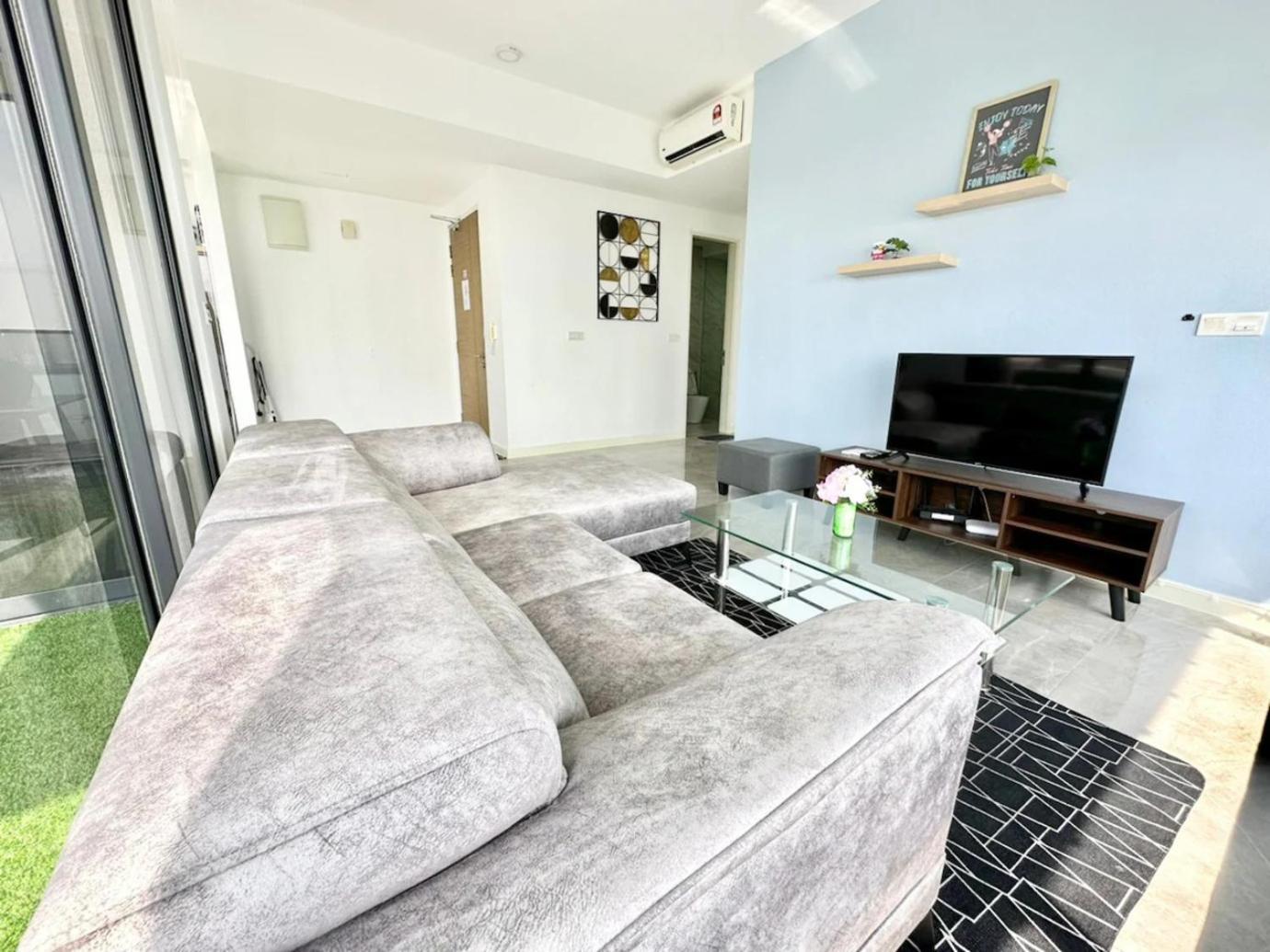 Imperio Residence Melaka Экстерьер фото