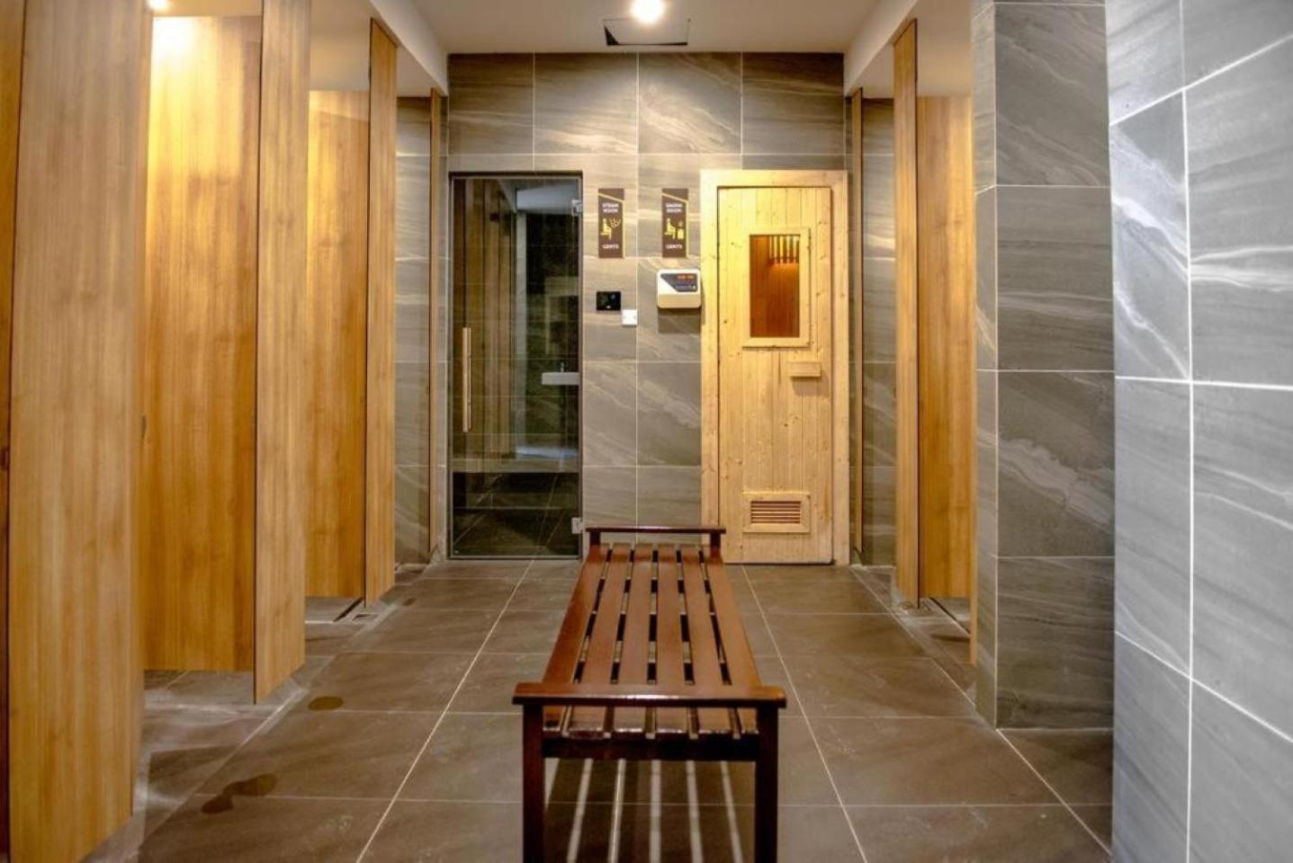 Imperio Residence Melaka Экстерьер фото