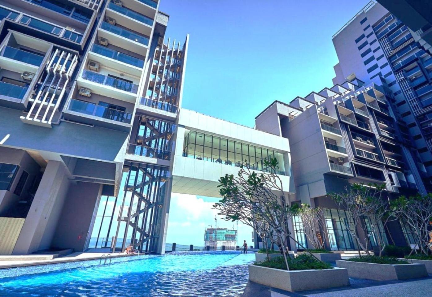 Imperio Residence Melaka Экстерьер фото